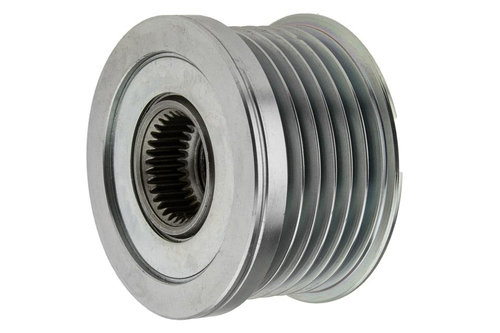 SISTEM ROATA LIBERA, GENERATOR, AUDI A3 1.2TSI, 1.4TFSI 2007.09-, SEAT IBIZA 1.2TSI, 1.4TSI 2009.06-...