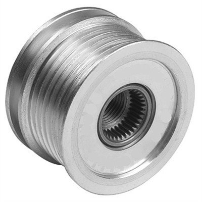 Sistem roata libera, generator AUDI A4 (8D2, B5) (1994 - 2001) DAYCO ALP2340 piesa NOUA