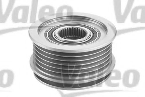 Sistem roata libera, generator AUDI A4 (8E2, B6) (2000 - 2004) VALEO 588032 piesa NOUA