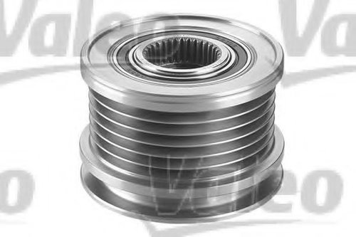 Sistem roata libera, generator AUDI A4 (8K2, B8) (2007 - 2015) VALEO 588016 piesa NOUA