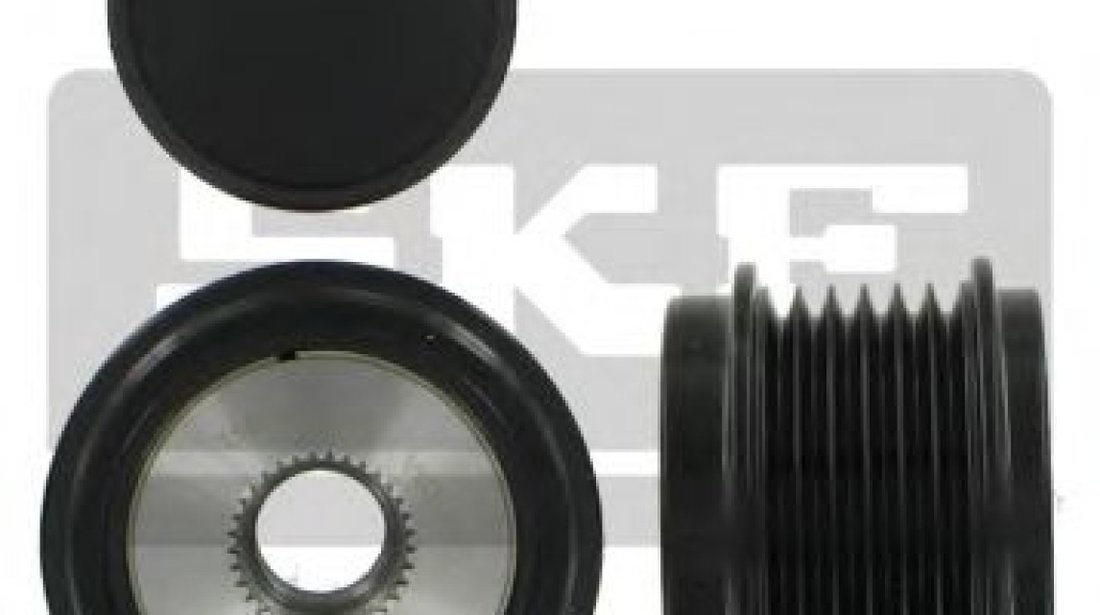 Sistem roata libera, generator AUDI A4 Allroad (8KH, B8) (2009 - 2016) SKF VKM 03110 piesa NOUA