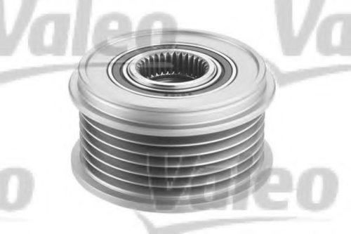 Sistem roata libera, generator BMW X3 (F25) (2010 - 2016) VALEO 588028 piesa NOUA
