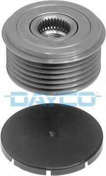 Sistem roata libera, generator CITROEN C5 II Break (RE) (2004 - 2016) DAYCO ALP2361 piesa NOUA