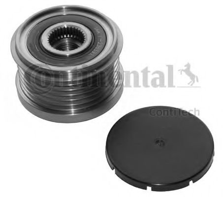 Sistem roata libera, generator CITROEN DS4 (2011 - 2015) CONTITECH AP9019 piesa NOUA