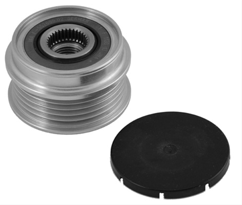 Sistem Roata Libera, Generator Contitech Seat AP9002