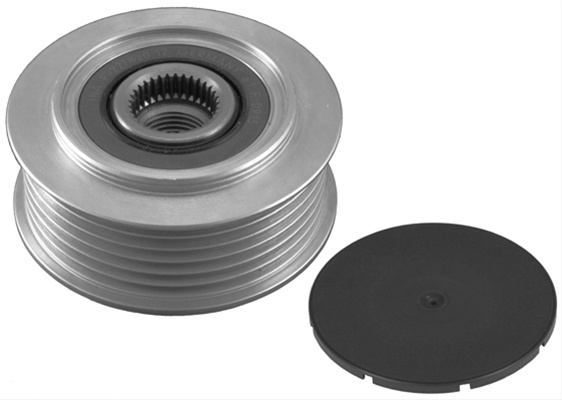 Sistem Roata Libera, Generator Contitech Vw AP9033