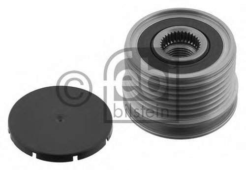 Sistem roata libera, generator DACIA LOGAN Pick-up (US) (2008 - 2016) FEBI BILSTEIN 30067 piesa NOUA