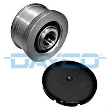 Sistem Roata Libera, Generator Dayco Iveco ALP2364