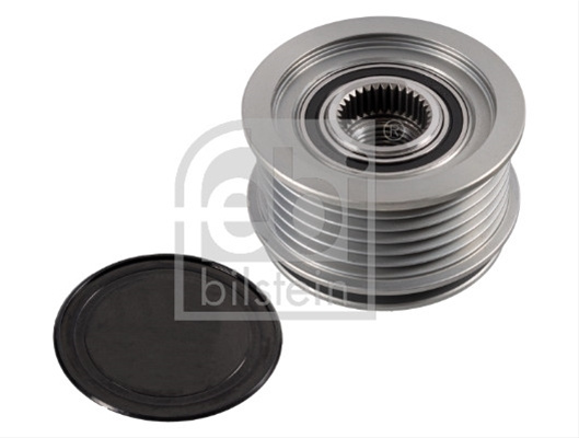Sistem Roata Libera, Generator Febi Bilstein Vw 34547