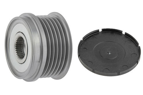 SISTEM ROATA LIBERA, GENERATOR, FIAT GRANDE PUNTO 1.3JTD 2005.10-, OPEL ASTRA/CORSA 1.3CDTI, SUZUKI ...