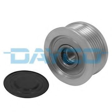 Sistem roata libera, generator FIAT PALIO Weekend (178DX) (1996 - 2016) DAYCO ALP2394 piesa NOUA
