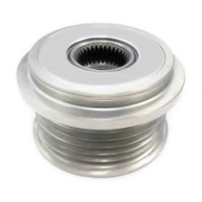 Sistem roata libera, generator FORD S-MAX (WA6) (2006 - 2016) MEAT & DORIA 45093 piesa NOUA