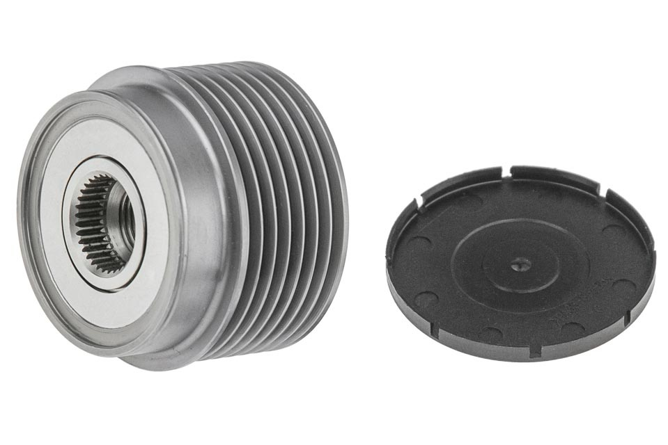 SISTEM ROATA LIBERA, GENERATOR, FORD TRANSIT 2.4 TDCI