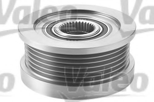 Sistem roata libera, generator HYUNDAI MATRIX (FC) (2001 - 2010) VALEO 588076 piesa NOUA