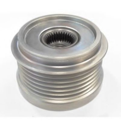 Sistem roata libera, generator HYUNDAI SANTA FE II (CM) (2005 - 2012) MEAT & DORIA 45050 piesa NOUA