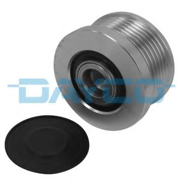 Sistem roata libera, generator HYUNDAI SANTA FE II (CM) (2005 - 2012) DAYCO ALP2460 piesa NOUA
