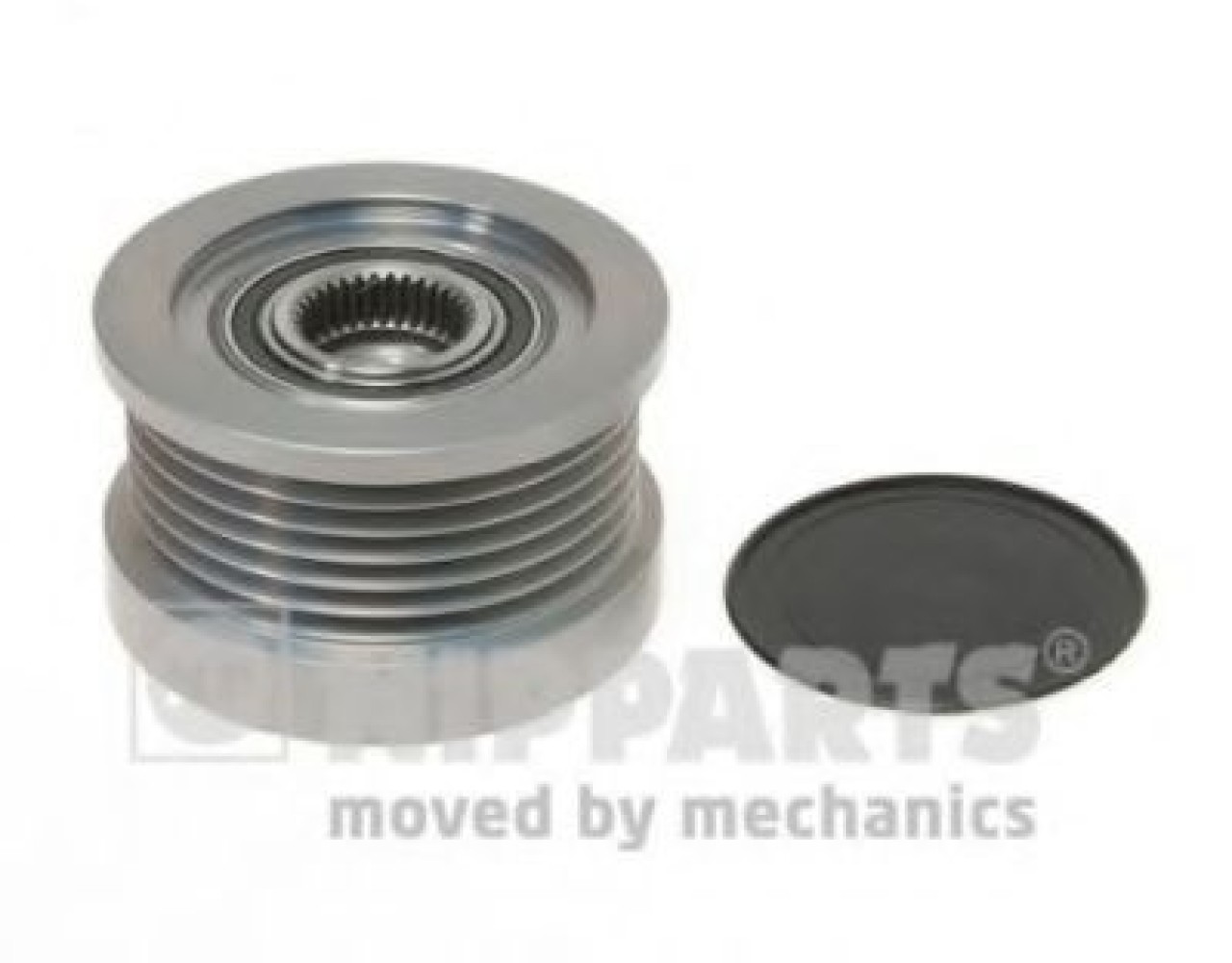 Sistem roata libera, generator HYUNDAI TRAJET (FO) (2000 - 2008) NIPPARTS N1180503 piesa NOUA