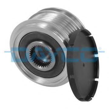 Sistem roata libera, generator KIA CARENS III (UN) (2006 - 2013) DAYCO ALP2413 piesa NOUA