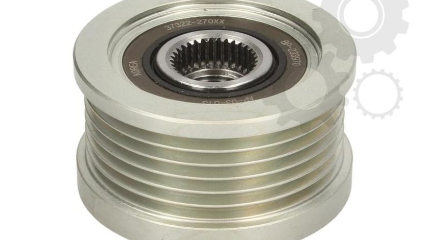 Sistem roata libera generator KIA CEE'D hatchback ED Producator OEM E60512OEM