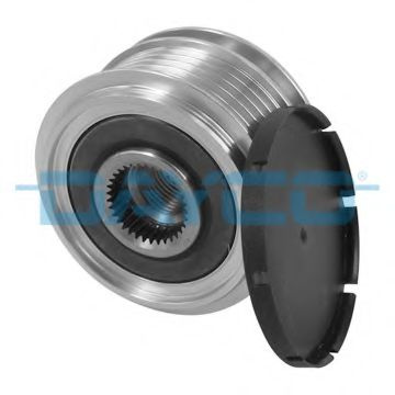 Sistem roata libera, generator KIA RIO II (JB) (2005 - 2016) DAYCO ALP2413 piesa NOUA