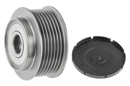 SISTEM ROATA LIBERA, GENERATOR, KIA SORENTO 2.5CRDI 2002.08-, HYUNDAI H1 2.5CRDI 2002.12-