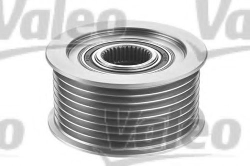 Sistem roata libera, generator MAZDA 5 (CR19) (2005 - 2016) VALEO 588053 piesa NOUA