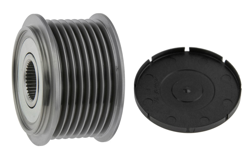 SISTEM ROATA LIBERA, GENERATOR, MAZDA 6 DIESEL 2002.07-