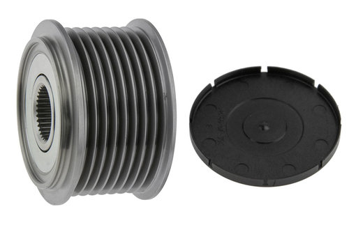 SISTEM ROATA LIBERA, GENERATOR, MAZDA 6 DIESEL 2002.07-