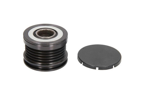 Sistem roata libera, generator MERCEDES B-CLASS (W245) (2005 - 2011) TRUCKTEC AUTOMOTIVE 02.17.049 p...
