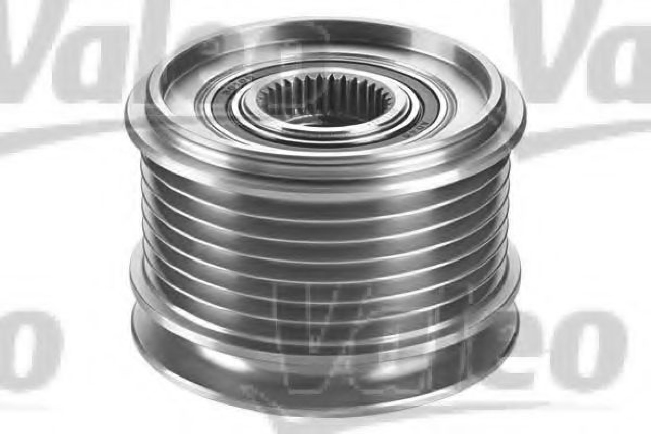Sistem roata libera, generator MERCEDES C-CLASS T-Model (S203) (2001 - 2007) VALEO 588060 piesa NOUA
