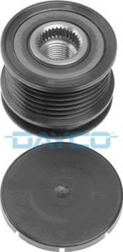Sistem roata libera, generator MERCEDES C-CLASS T-Model (S203) (2001 - 2007) DAYCO ALP2354 piesa NOUA