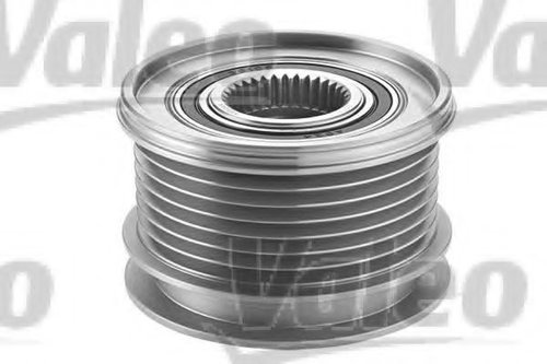 Sistem roata libera, generator MERCEDES CLS (C218) (2011 - 2016) VALEO 588049 piesa NOUA