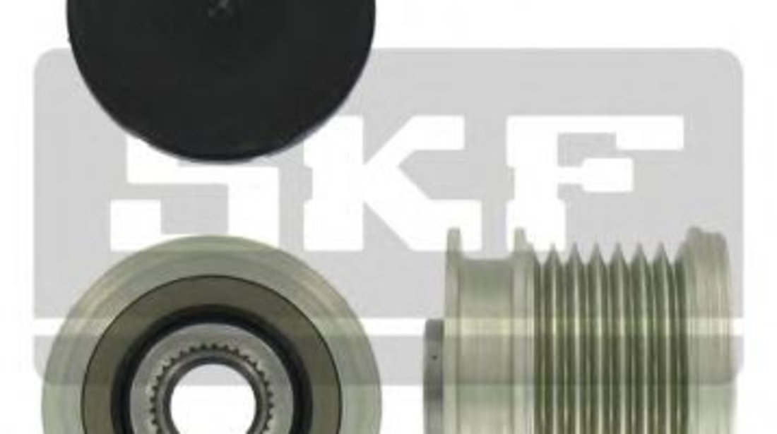 Sistem roata libera, generator MERCEDES CLS Shooting Brake (X218) (2012 - 2016) SKF VKM 03823 piesa NOUA