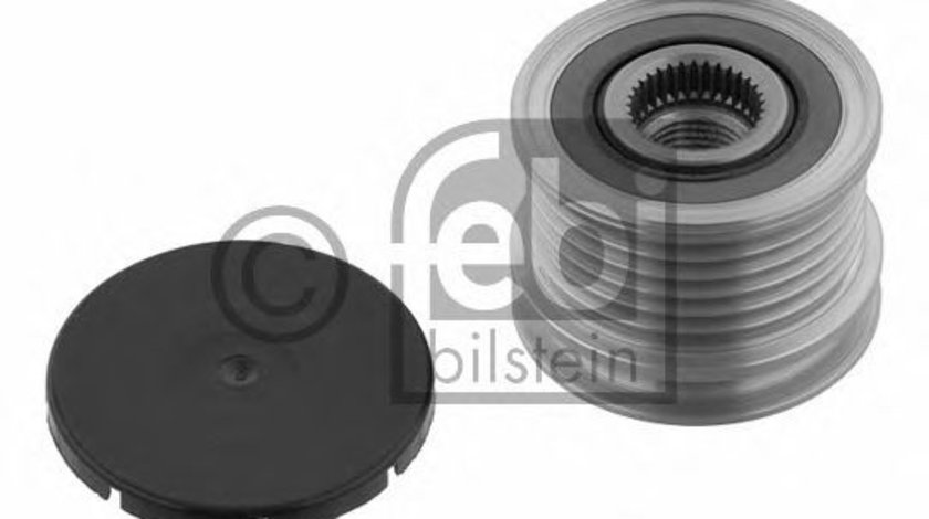 Sistem roata libera, generator MERCEDES E-CLASS Combi (S210) (1996 - 2003) FEBI BILSTEIN 15154 piesa NOUA