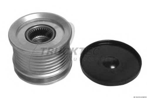 Sistem roata libera, generator MERCEDES SPRINTER 2-t bus (901, 902) (1995 - 2006) TRUCKTEC AUTOMOTIV...