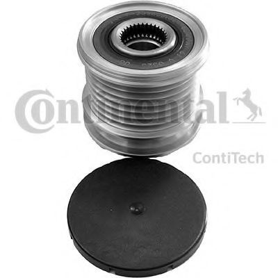 Sistem roata libera, generator MERCEDES SPRINTER 3-t caroserie (906) (2006 - 2016) CONTITECH AP9075 piesa NOUA