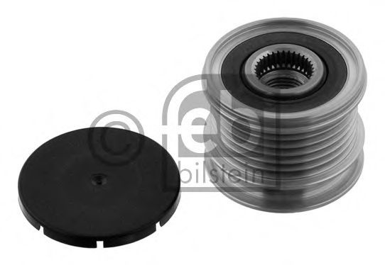 Sistem roata libera, generator MERCEDES SPRINTER 5-t platou / sasiu (906) (2006 - 2016) FEBI BILSTEIN 33473 piesa NOUA