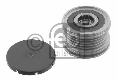 Sistem roata libera, generator MERCEDES VANEO (414) (2002 - 2005) FEBI BILSTEIN 27837 piesa NOUA