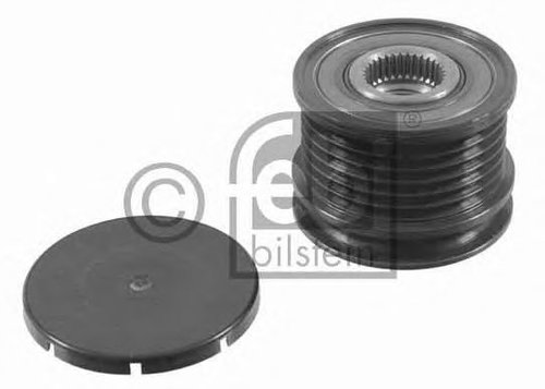 Sistem roata libera, generator MERCEDES VIANO (W639) (2003 - 2016) FEBI BILSTEIN 21683 piesa NOUA