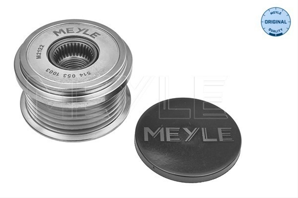 Sistem Roata Libera Generator Meyle Ford 514 053 1003
