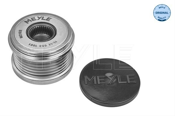 Sistem Roata Libera Generator Meyle Peugeot 11-14 053 1001