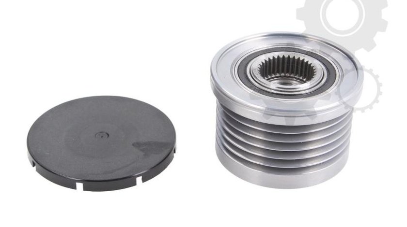 Sistem roata libera generator MITSUBISHI SPACE STAR DGA Producator VALEO 588029