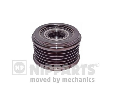 Sistem Roata Libera, Generator Nipparts General Motors N1180900