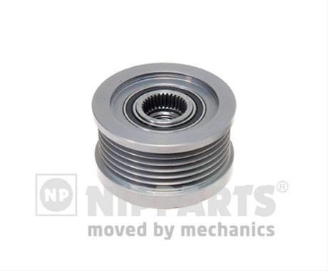 Sistem Roata Libera, Generator Nipparts Hyundai N1180501