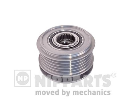 Sistem Roata Libera, Generator Nipparts Hyundai N1180505