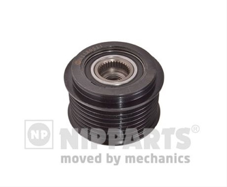 Sistem Roata Libera, Generator Nipparts Hyundai N1180511