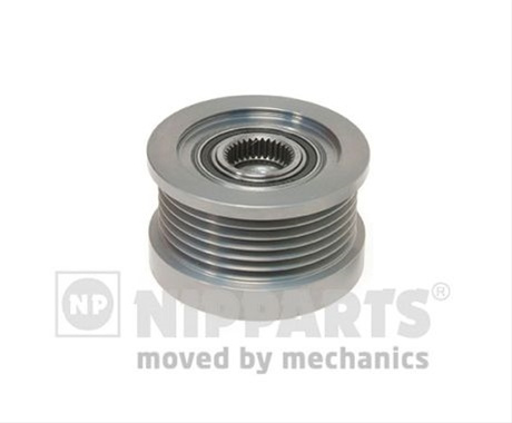Sistem Roata Libera, Generator Nipparts Hyundai N1180503
