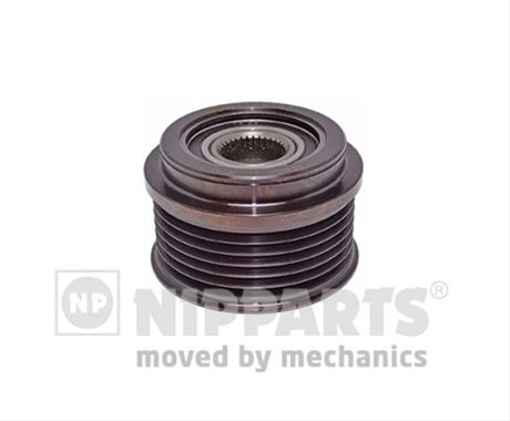 Sistem Roata Libera, Generator Nipparts Hyundai N1180504
