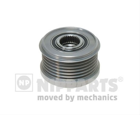 Sistem Roata Libera, Generator Nipparts Mazda N1183006