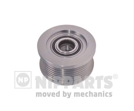 Sistem Roata Libera, Generator Nipparts Nissan N1181012